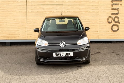 Volkswagen Up MOVE UP 7