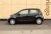 Volkswagen Up MOVE UP 16