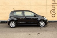 Volkswagen Up MOVE UP 15