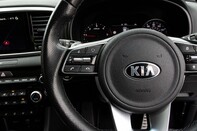 Kia Sportage CRDI GT-LINE S ISG MHEV 22