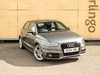 Audi A1 SPORTBACK TFSI S LINE