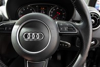 Audi A1 SPORTBACK TFSI S LINE 22