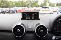 Audi A1 SPORTBACK TFSI S LINE 24