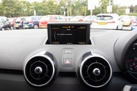 Audi A1 SPORTBACK TFSI S LINE 25