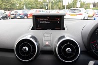 Audi A1 SPORTBACK TFSI S LINE 26