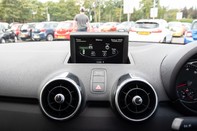 Audi A1 SPORTBACK TFSI S LINE 27