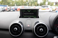 Audi A1 SPORTBACK TFSI S LINE 28