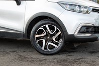 Renault Captur ICONIC DCI 2