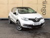 Renault Captur ICONIC DCI