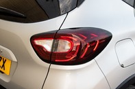 Renault Captur ICONIC DCI 6