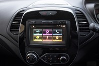 Renault Captur ICONIC DCI 24