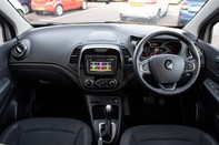 Renault Captur ICONIC DCI 13