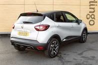 Renault Captur ICONIC DCI 5