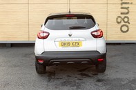 Renault Captur ICONIC DCI 8