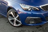 Peugeot 308 BLUEHDI S/S GT LINE 3