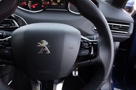 Peugeot 308 BLUEHDI S/S GT LINE 22