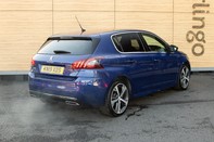 Peugeot 308 BLUEHDI S/S GT LINE 5