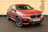 BMW X4 XDRIVE20D M SPORT X 1