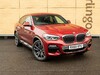 BMW X4 XDRIVE20D M SPORT X