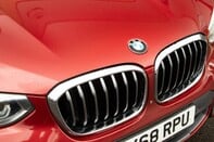 BMW X4 XDRIVE20D M SPORT X 14