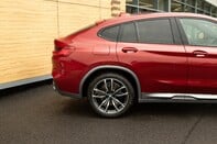 BMW X4 XDRIVE20D M SPORT X 11