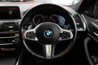 BMW X4 XDRIVE20D M SPORT X 23