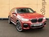 BMW X4 XDRIVE20D M SPORT X