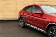 BMW X4 XDRIVE20D M SPORT X 10