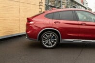 BMW X4 XDRIVE20D M SPORT X 12