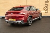 BMW X4 XDRIVE20D M SPORT X 6