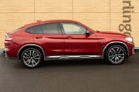 BMW X4 XDRIVE20D M SPORT X 16