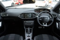 Peugeot 308 BLUEHDI S/S SW GT LINE 13