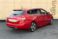 Peugeot 308 BLUEHDI S/S SW GT LINE 5