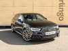 Audi A3 SPORTBACK TFSI BLACK EDITION