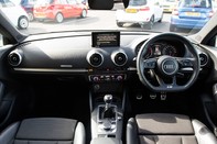 Audi A3 SPORTBACK TFSI BLACK EDITION 13