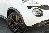 Nissan Juke N-CONNECTA DCI 3