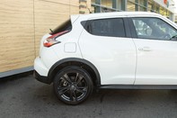 Nissan Juke N-CONNECTA DCI 11