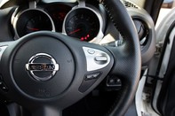 Nissan Juke N-CONNECTA DCI 21