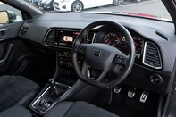 SEAT Ateca TSI EVO FR 4