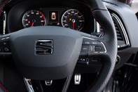 SEAT Ateca TSI EVO FR 22