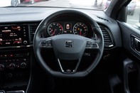 SEAT Ateca TSI EVO FR 23