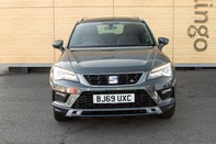 SEAT Ateca TSI EVO FR 7