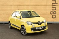 Renault Twingo DYNAMIQUE SCE S/S 1