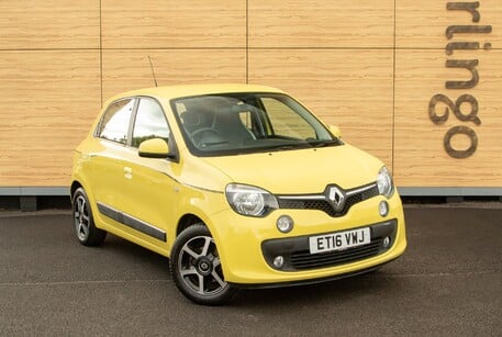 Renault Twingo DYNAMIQUE SCE S/S