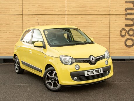 Renault Twingo DYNAMIQUE SCE S/S