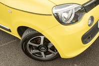 Renault Twingo DYNAMIQUE SCE S/S 3