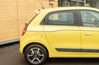 Renault Twingo DYNAMIQUE SCE S/S 11