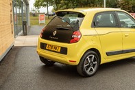 Renault Twingo DYNAMIQUE SCE S/S 10