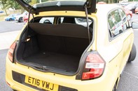 Renault Twingo DYNAMIQUE SCE S/S 34