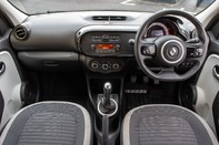 Renault Twingo DYNAMIQUE SCE S/S 13